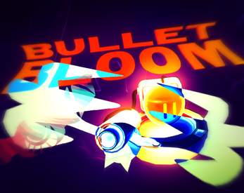 bulletbloom image