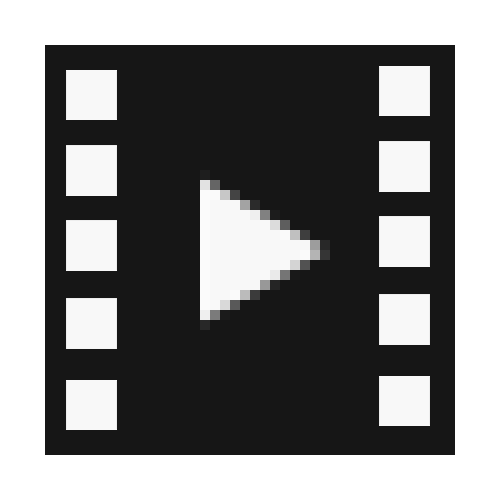 video icon