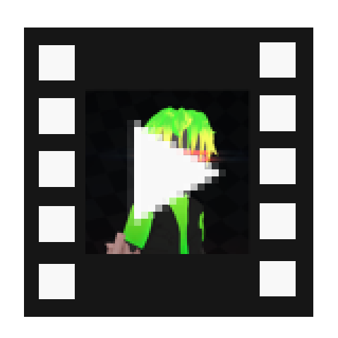 showreel icon